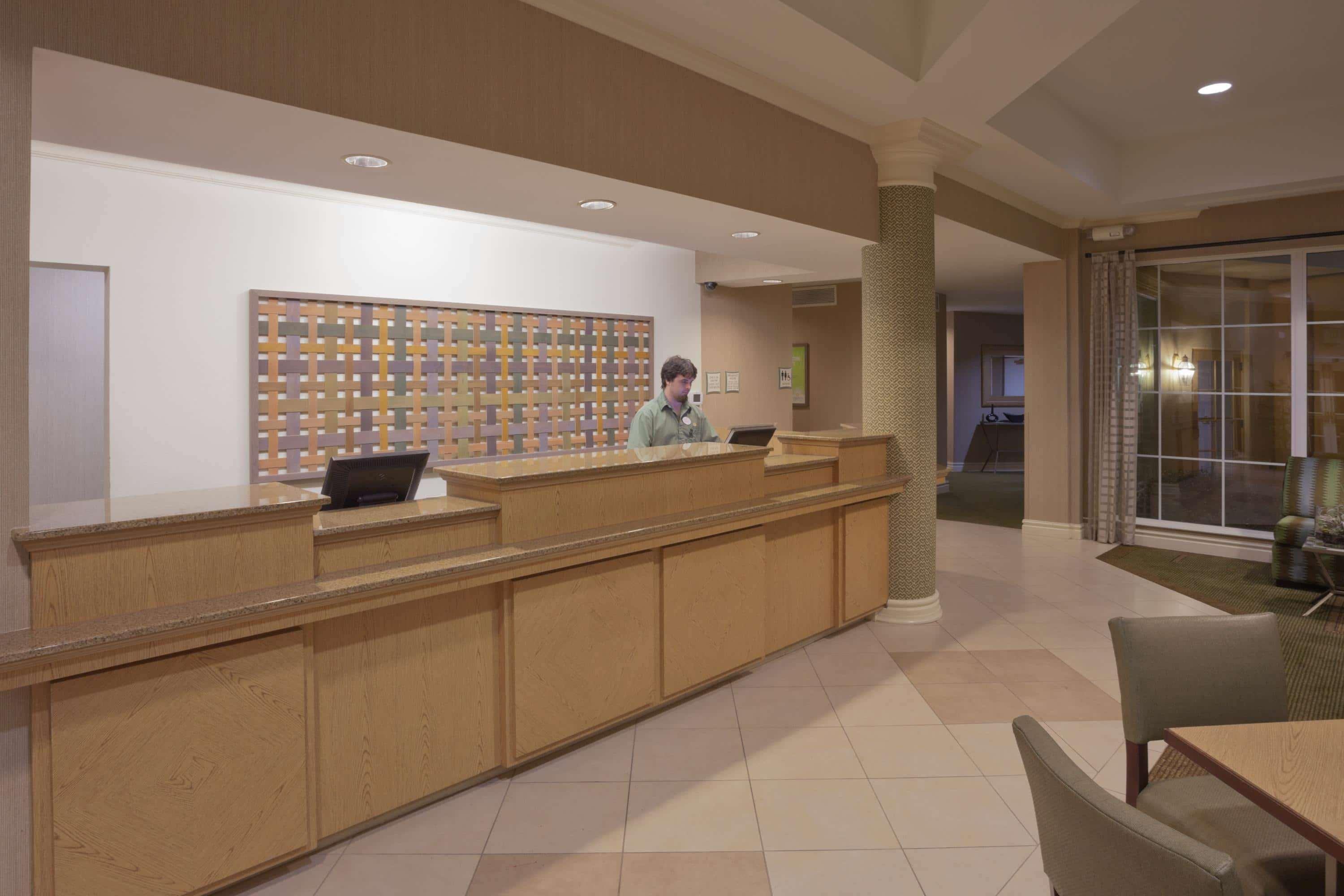 La Quinta By Wyndham Sherman Exterior photo